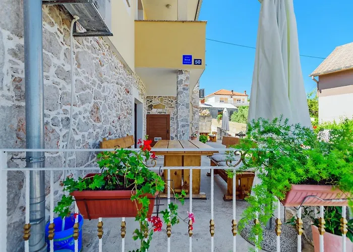 Appartement Stone House On The Batalaza -