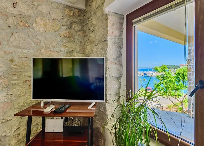 Stone House On The Batalaza - Appartement