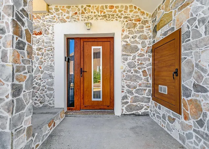 Stone House On The Batalaza - Appartement Kali