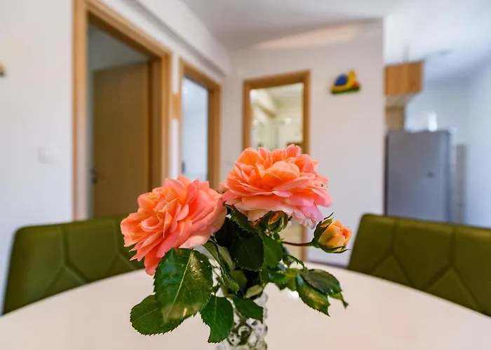 Appartement Stone House On The Batalaza - *