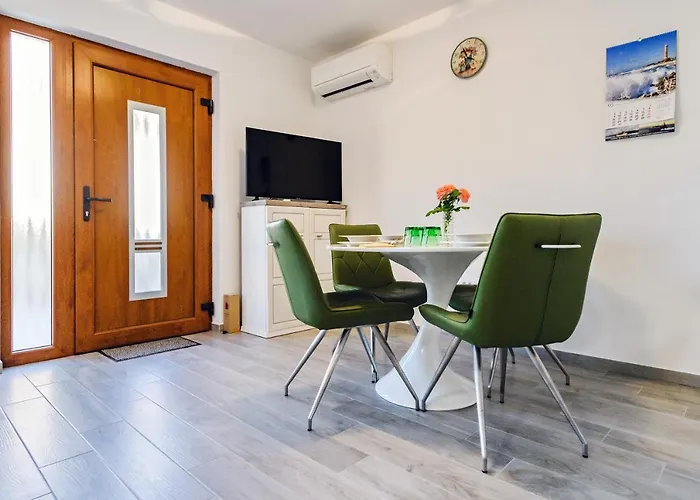 Appartement Stone House On The Batalaza - *