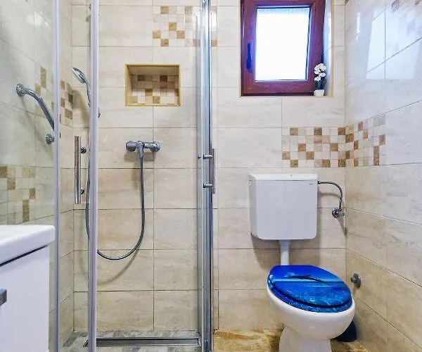 Stone House On The Batalaza - Appartement