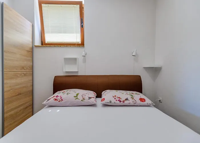 Appartement Stone House On The Batalaza - *