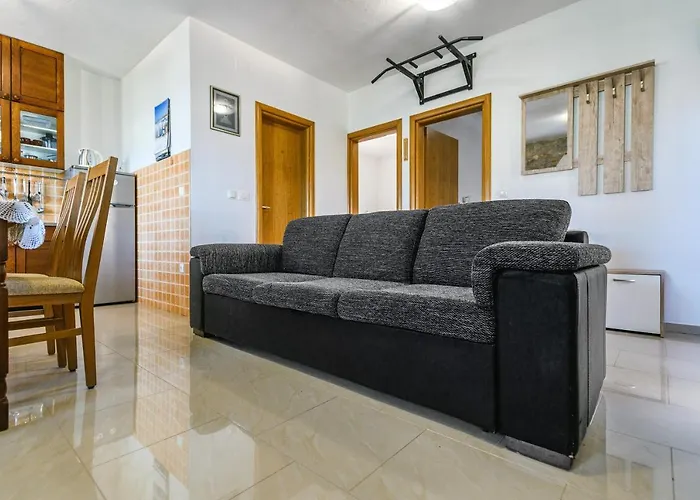 Stone House On The Batalaza - Appartement *