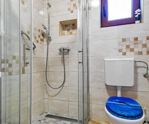 Appartement Stone House On The Batalaza -