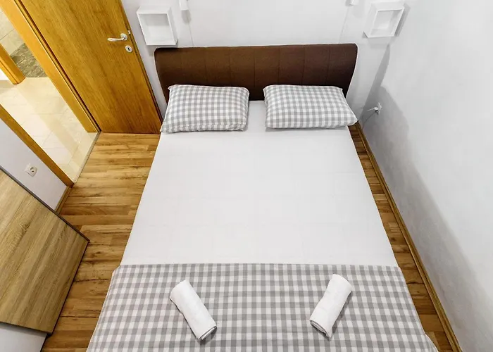 Stone House On The Batalaza - Appartement