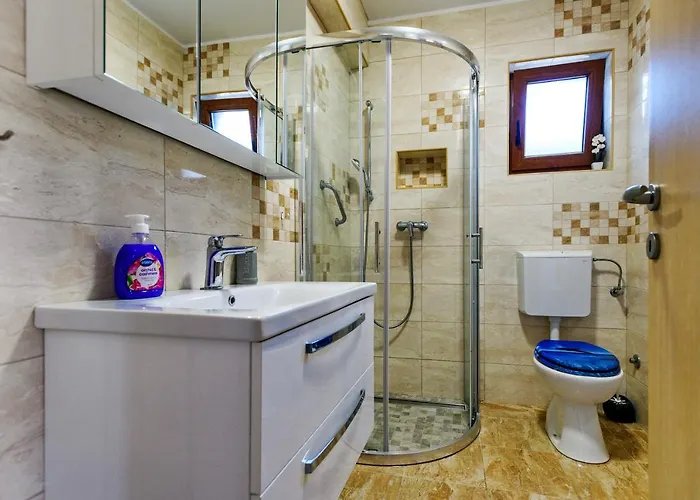 Appartement Stone House On The Batalaza -