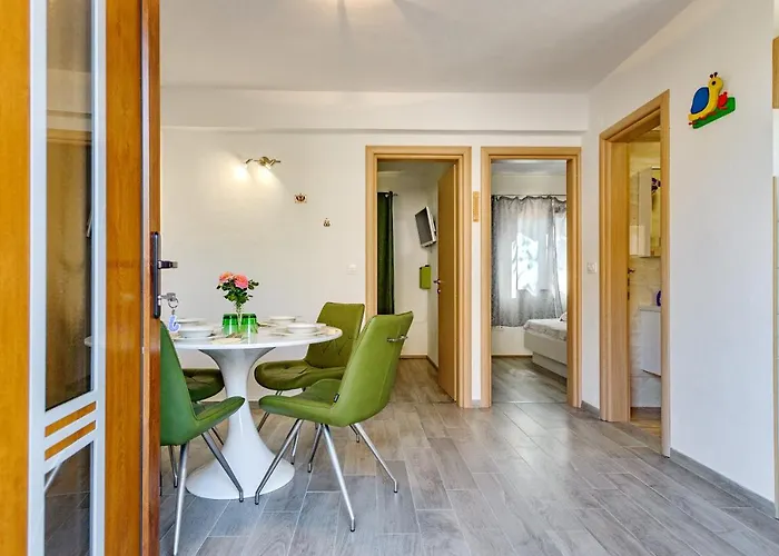 Stone House On The Batalaza - Appartement *