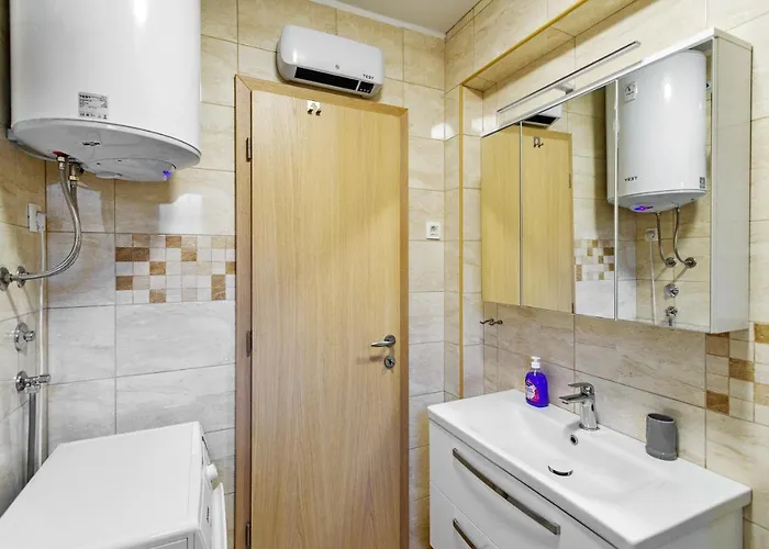 Stone House On The Batalaza - Appartement