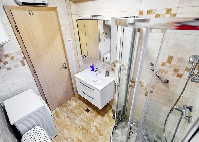 Stone House On The Batalaza - Appartement Kali