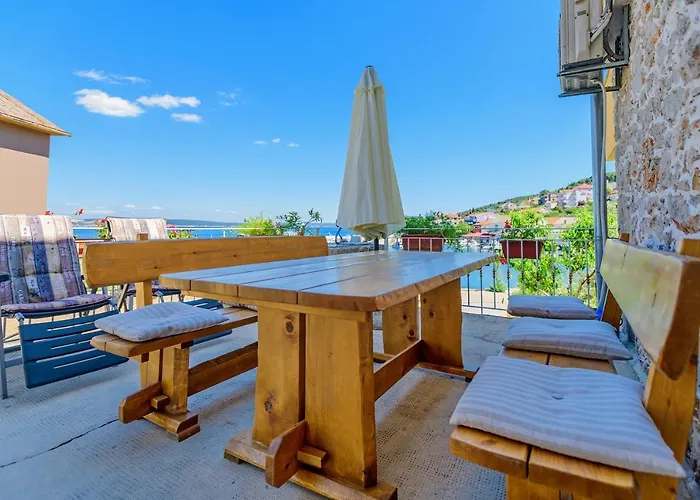 Appartement Stone House On The Batalaza - Kali