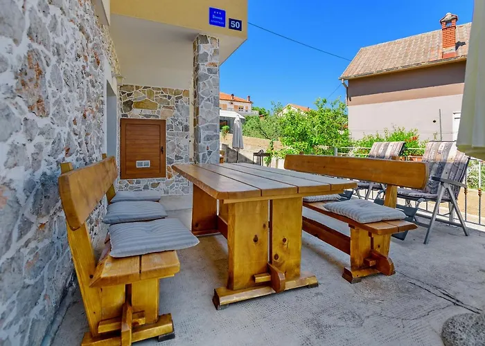 Stone House On The Batalaza - *