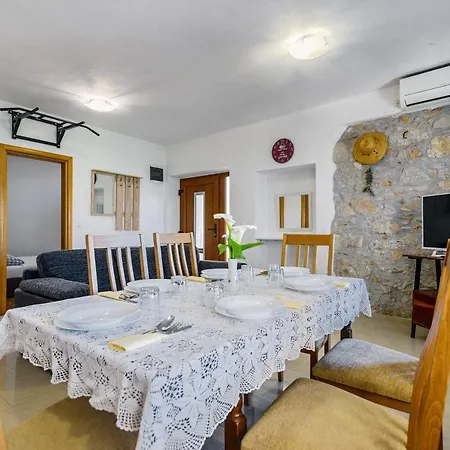 Stone House On The Batalaza - *