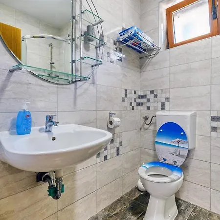 Apartment Stone House On The Batalaza - *
