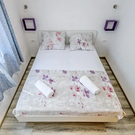 Apartament Stone House On The Batalaza - Kali