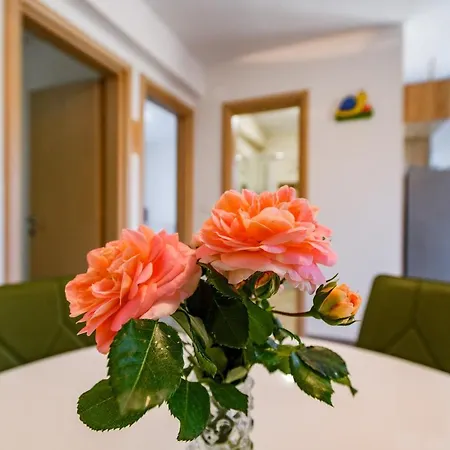 Apartament Stone House On The Batalaza - *