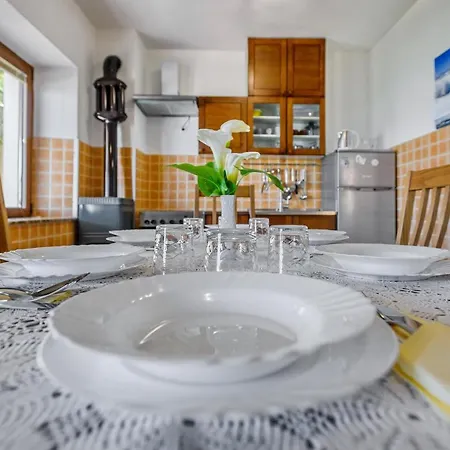 Apartament Stone House On The Batalaza - Kali