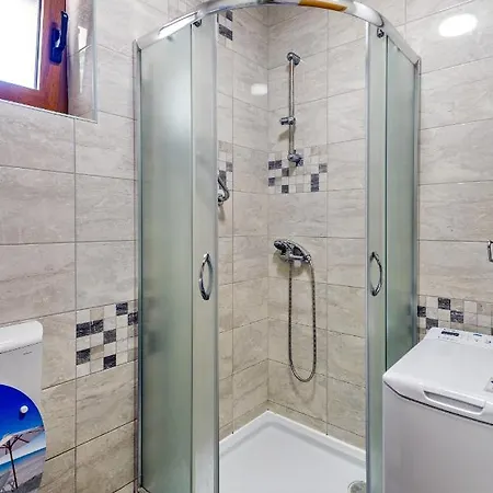 Stone House On The Batalaza - Apartament *