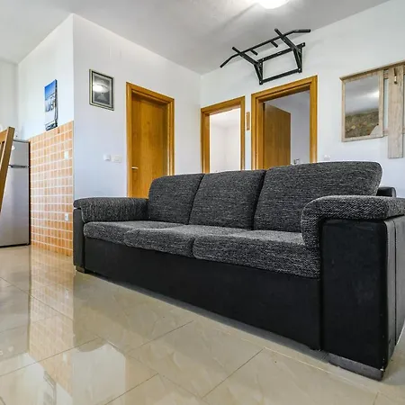 Stone House On The Batalaza - Apartment *