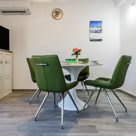 Apartament Stone House On The Batalaza -