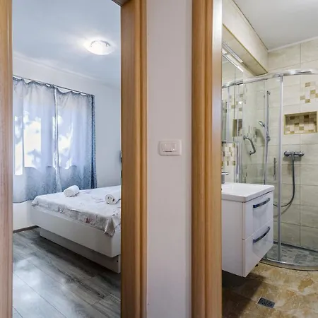 Apartment Stone House On The Batalaza - *
