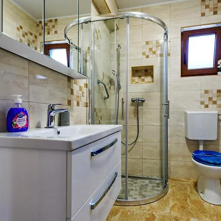 Apartment Stone House On The Batalaza -