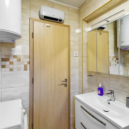 Stone House On The Batalaza - Apartament