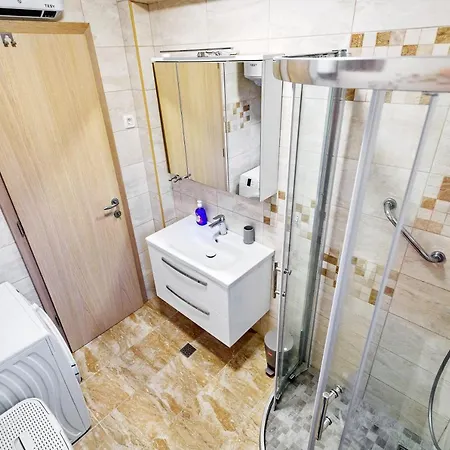Stone House On The Batalaza - Apartment Kali