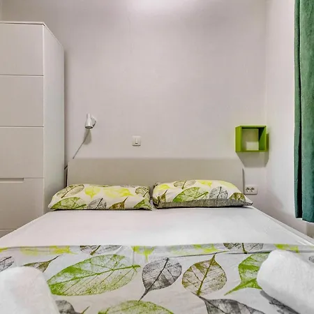 Stone House On The Batalaza - Apartment Kali