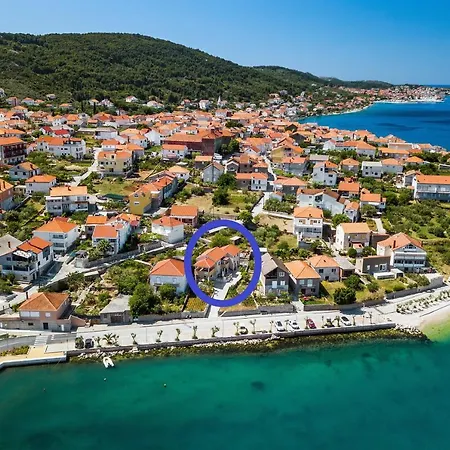 Stone House On The Batalaza - Apartament