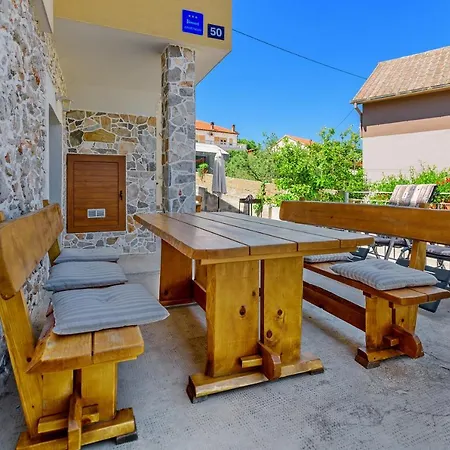 Stone House On The Batalaza - *