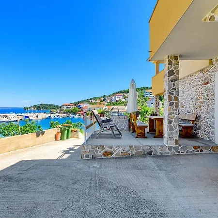 Stone House On The Batalaza -