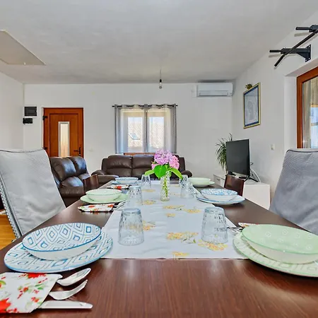 Stone House On The Batalaza -
