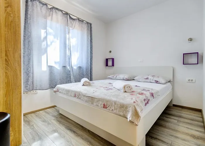 Appartement Stone House On The Batalaza - Kali