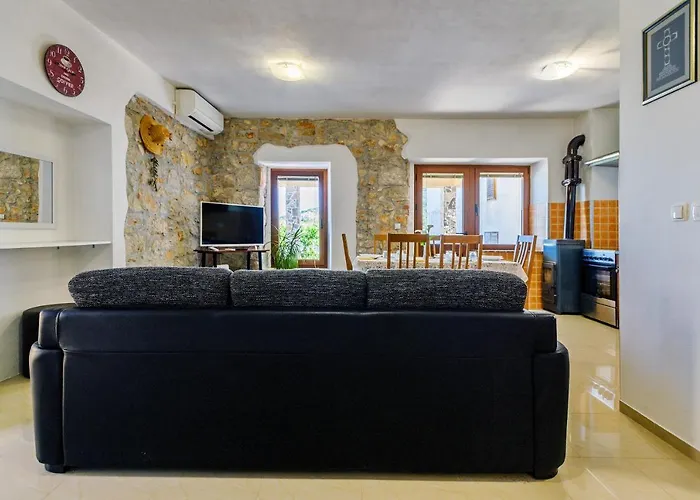Stone House On The Batalaza - *