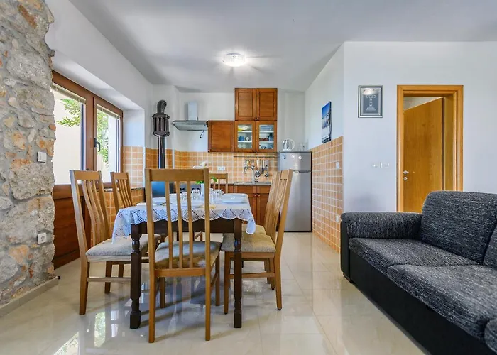 Stone House On The Batalaza - Appartement Kali