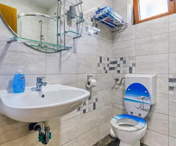 Appartement Stone House On The Batalaza - *