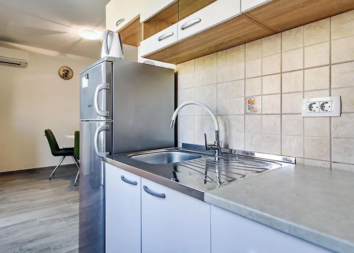 Stone House On The Batalaza - Appartement