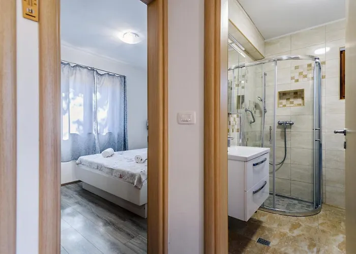 Appartement Stone House On The Batalaza - *