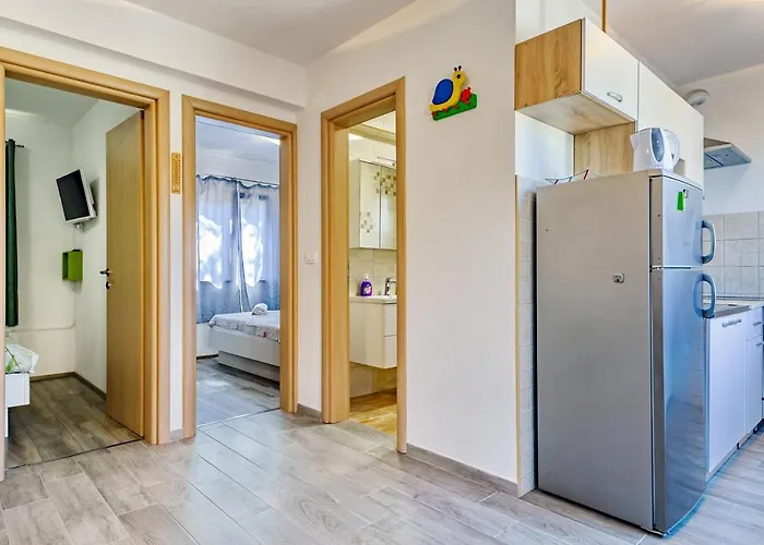 Stone House On The Batalaza - Appartement *