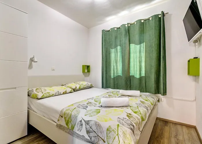 Stone House On The Batalaza - Appartement