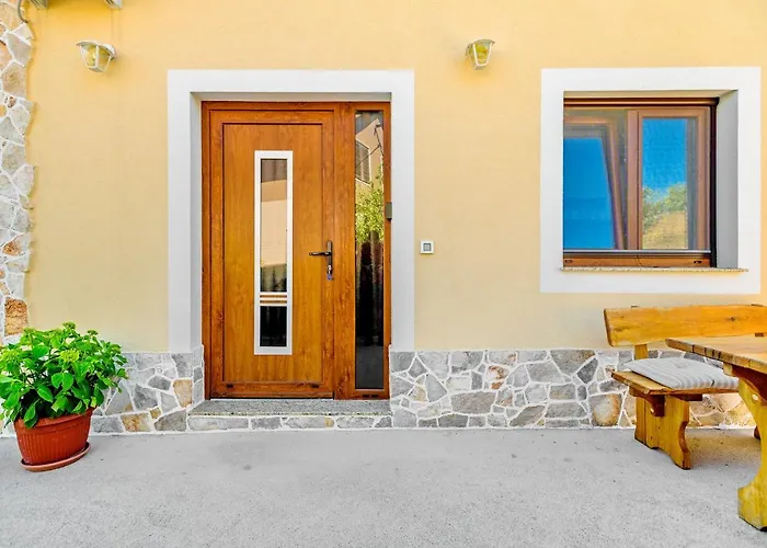 Stone House On The Batalaza - Appartement Kali