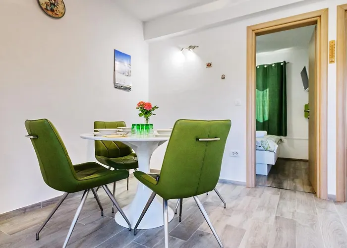 Stone House On The Batalaza -