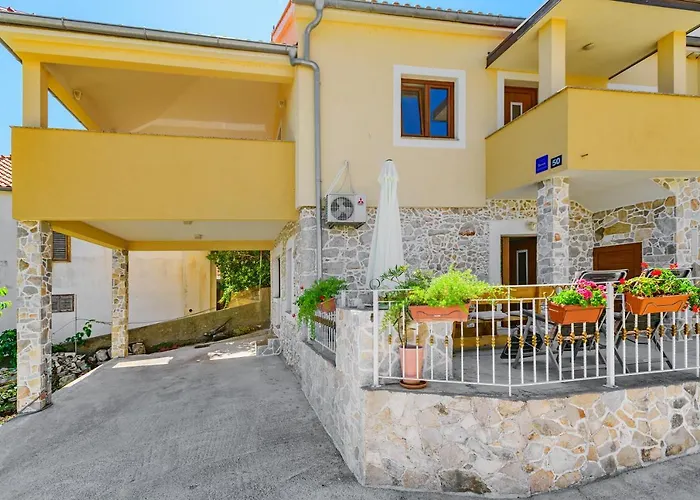 Appartement Stone House On The Batalaza -