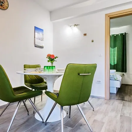 Stone House On The Batalaza -