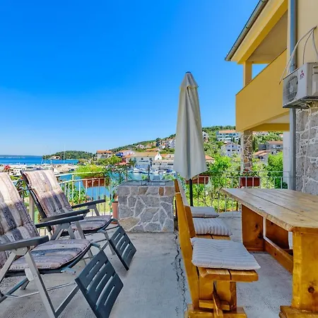 Stone House On The Batalaza - Apartment *