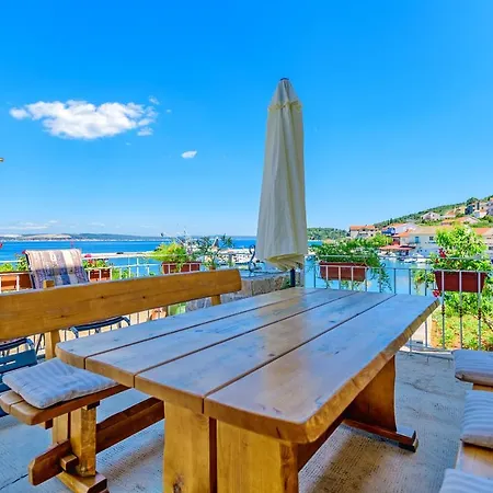 Stone House On The Batalaza - Apartment