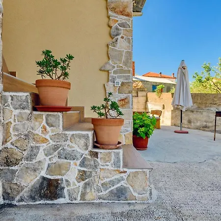 Stone House On The Batalaza - Kali