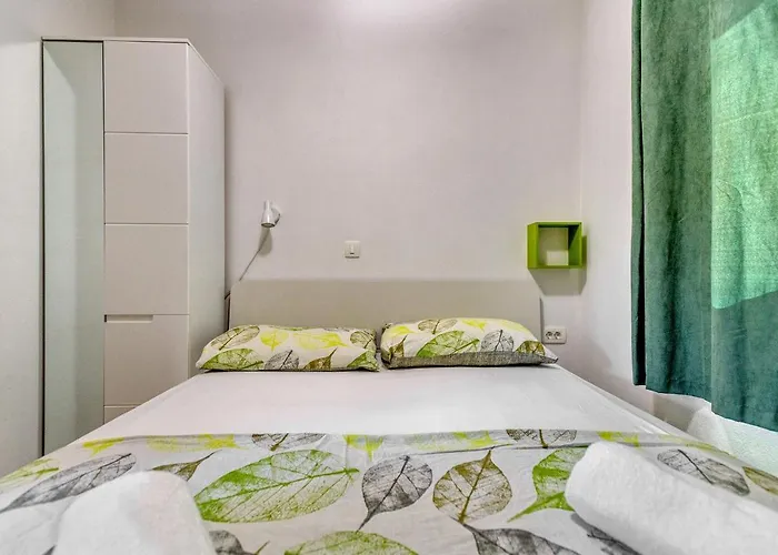 Stone House On The Batalaza - Apartman Kali