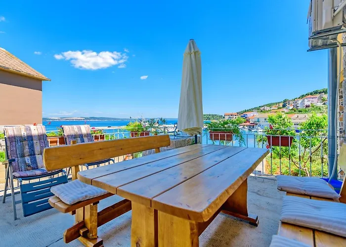 Stone House On The Batalaza - Apartman